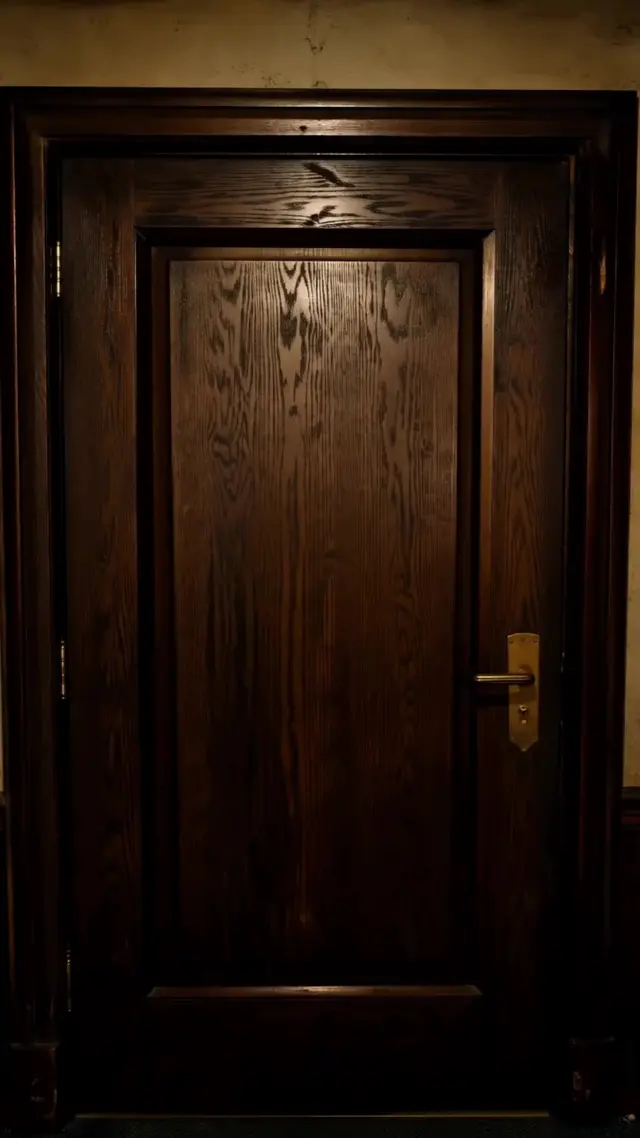 Episode 3 of Never Cross the Cleaner