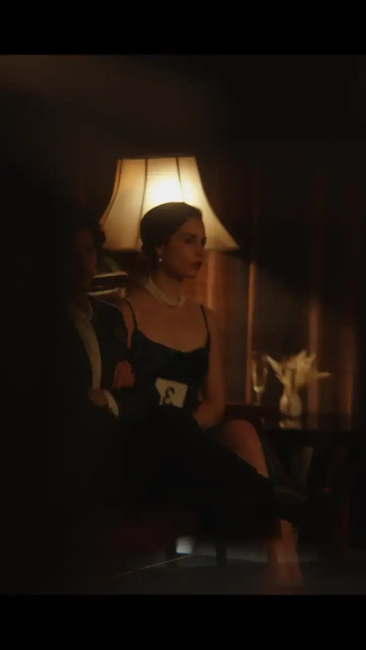Episode 12 of Never Divorce a Secret Billionaire Heiress