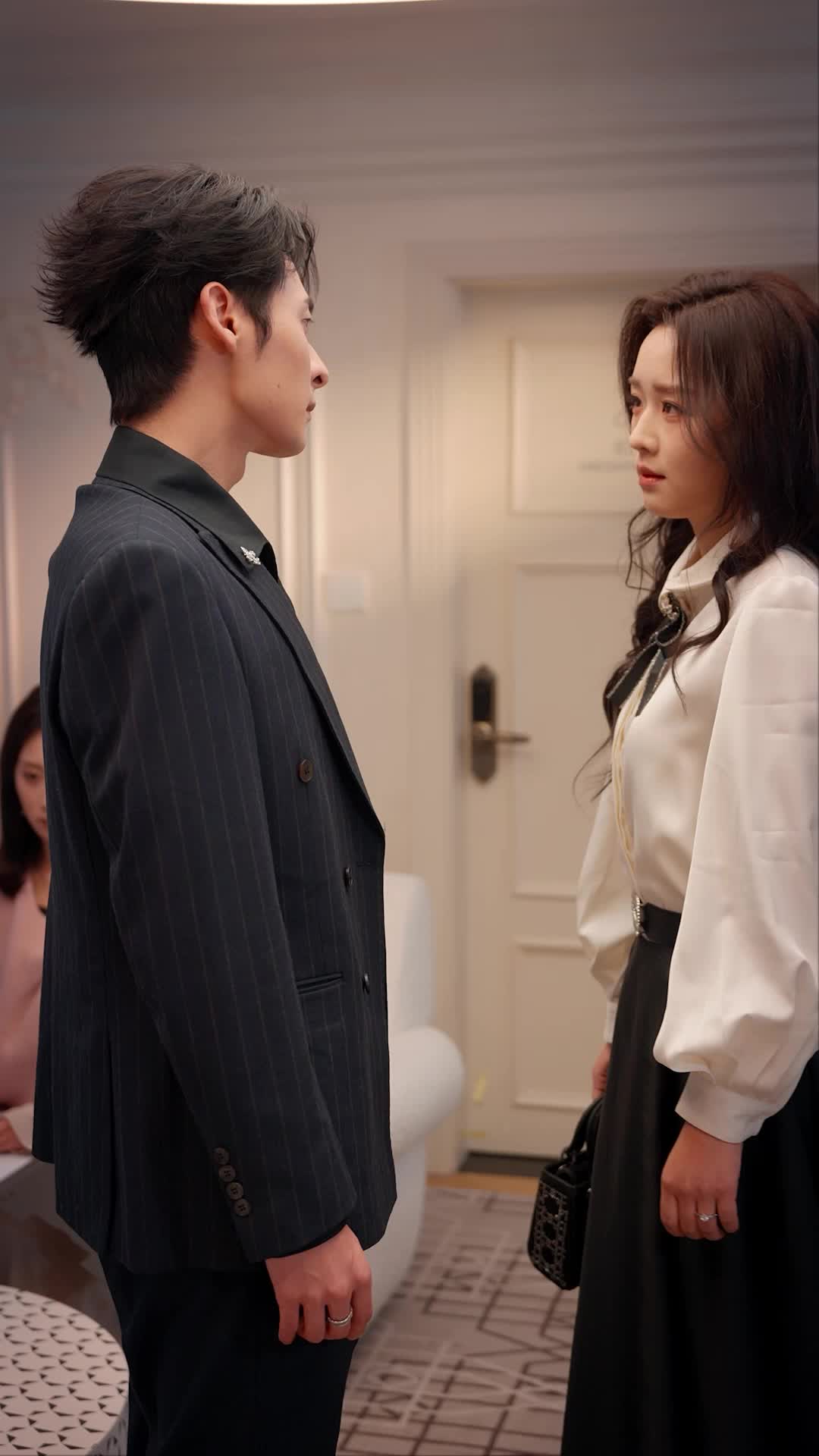 Episode 13 of Never Forgive, I'm His Now