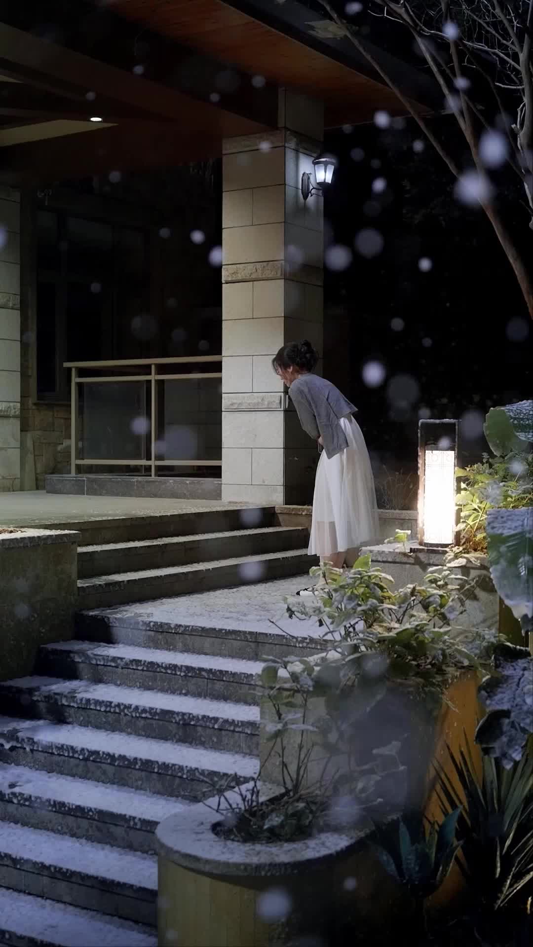 Episode 3 of Never Forgive, I'm His Now