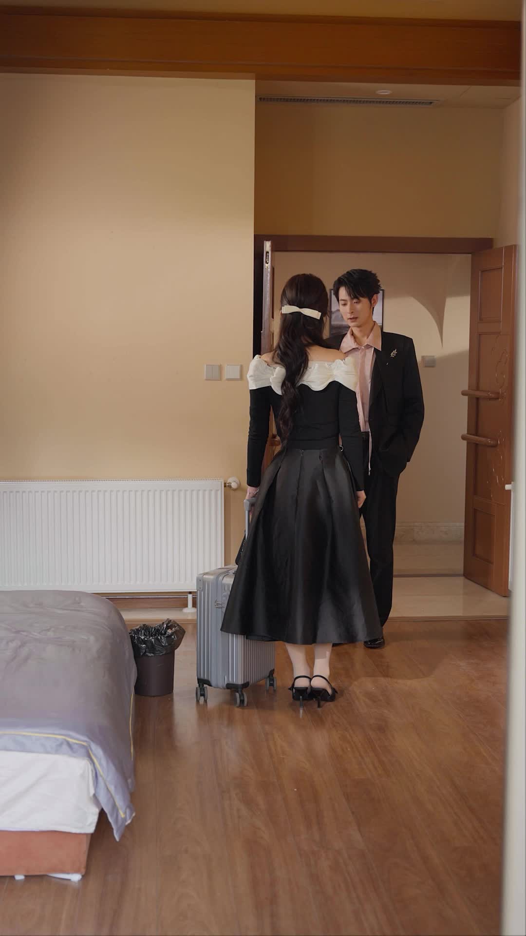 Episode 5 of Never Forgive, I'm His Now