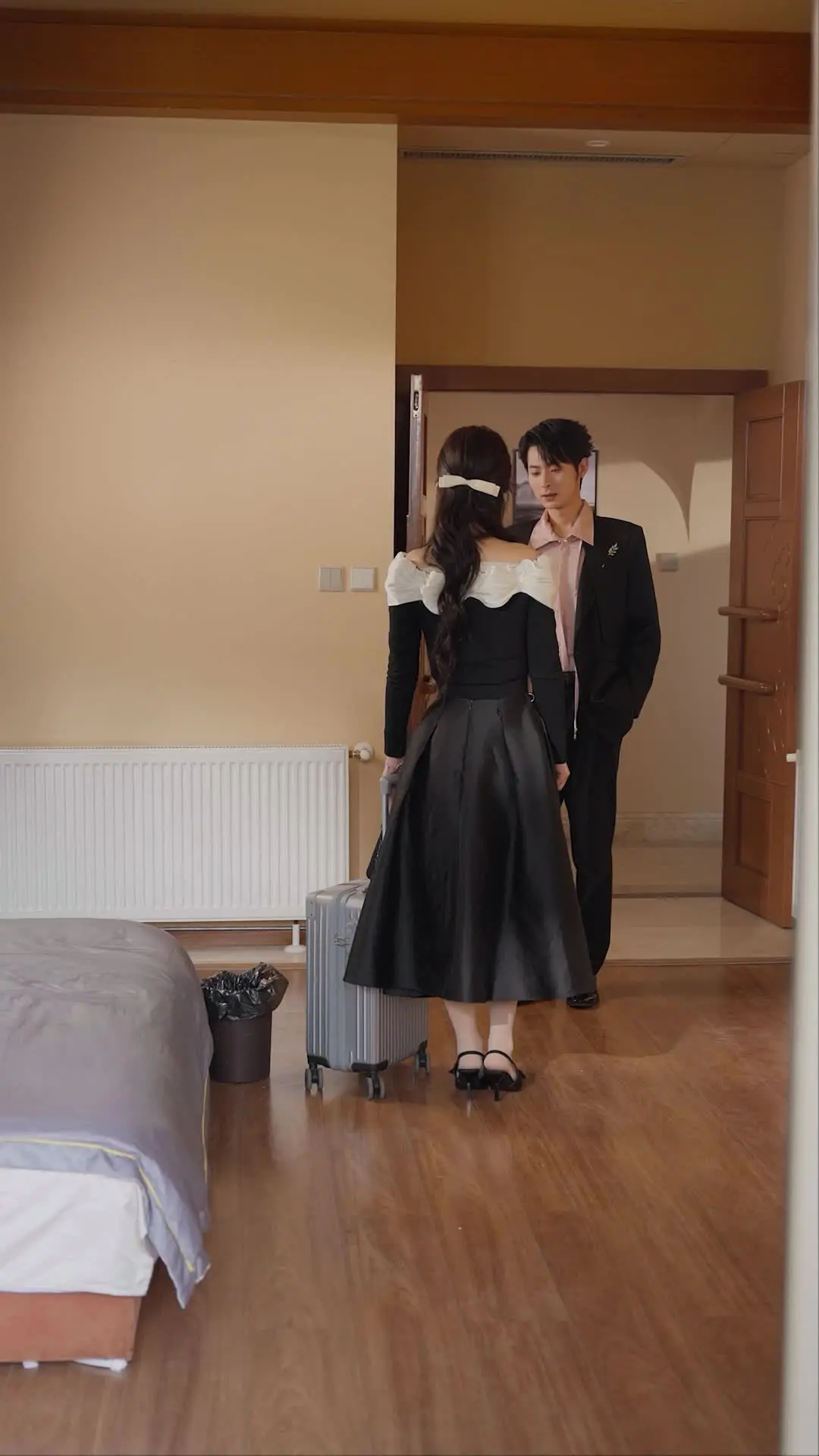 Episode 5 of Never Forgive, I'm His Now