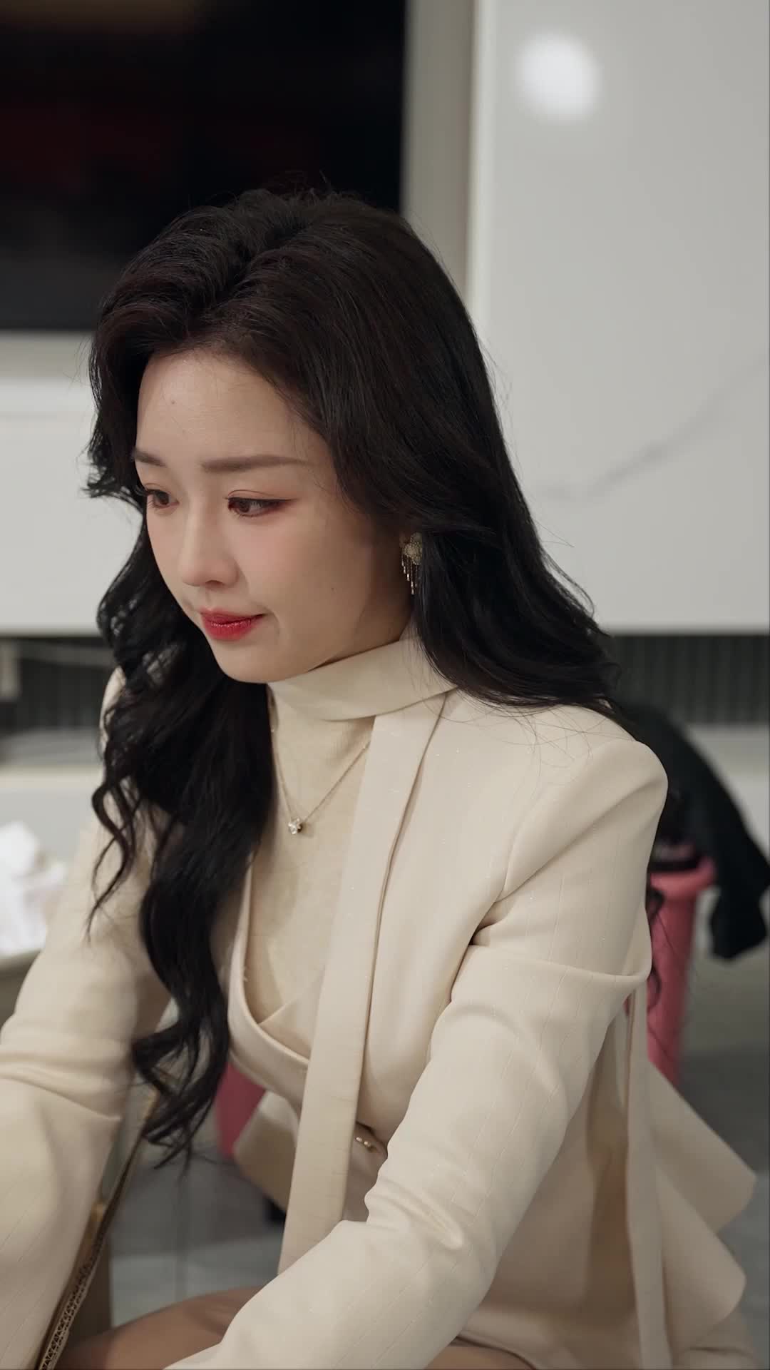 Episode 58 of Never Forgive, I'm His Now