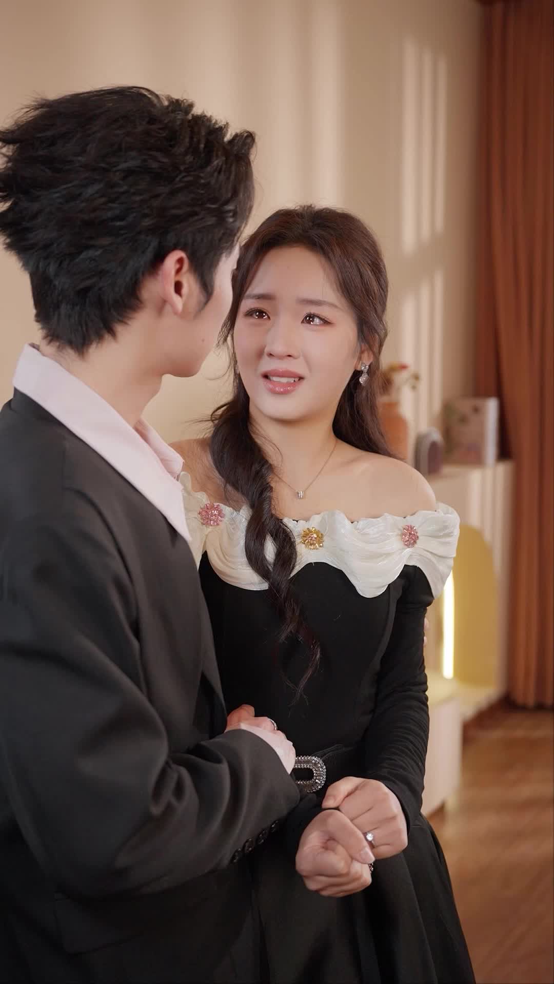 Episode 6 of Never Forgive, I'm His Now