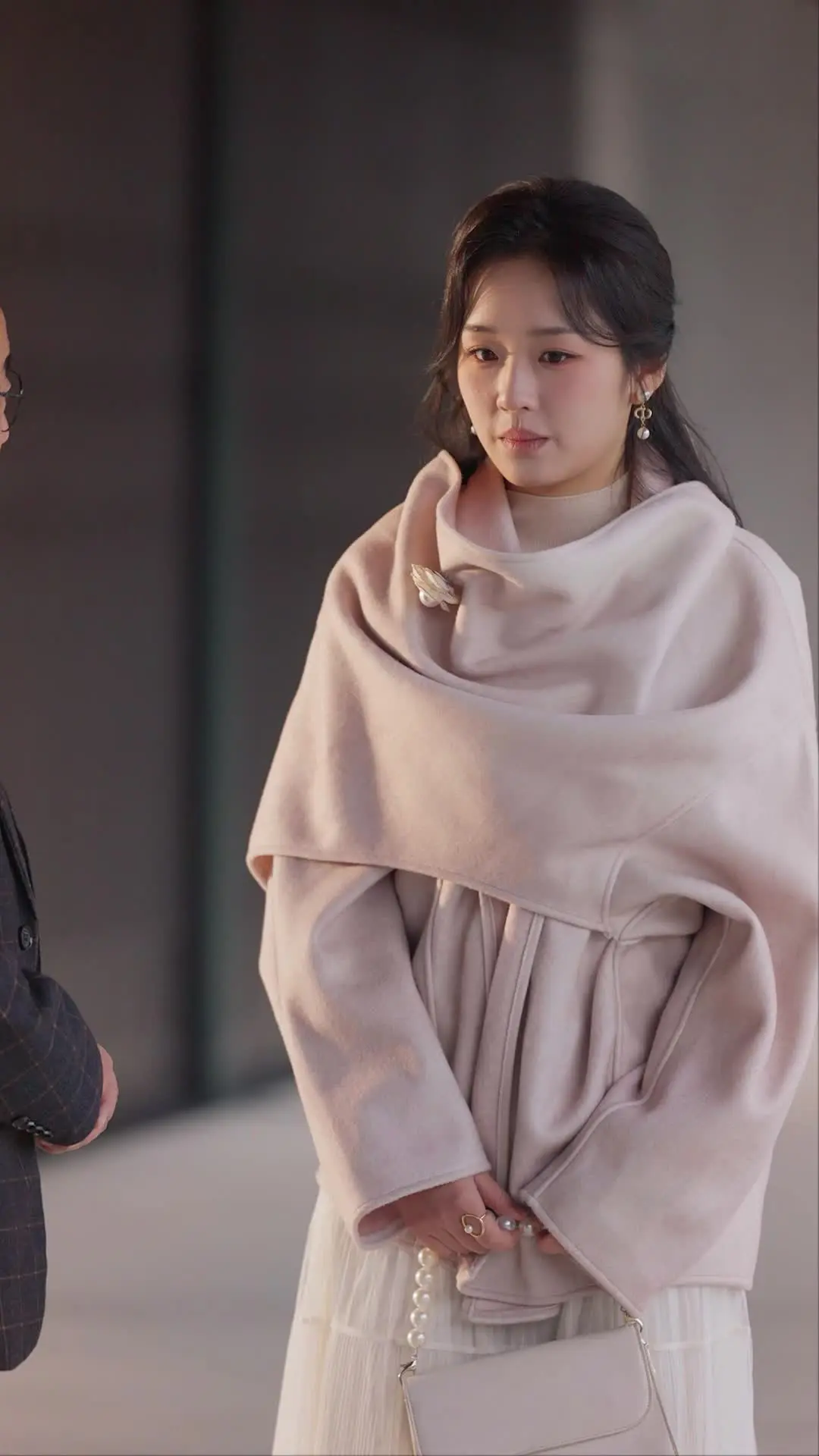 Episode 9 of Never Forgive, I'm His Now