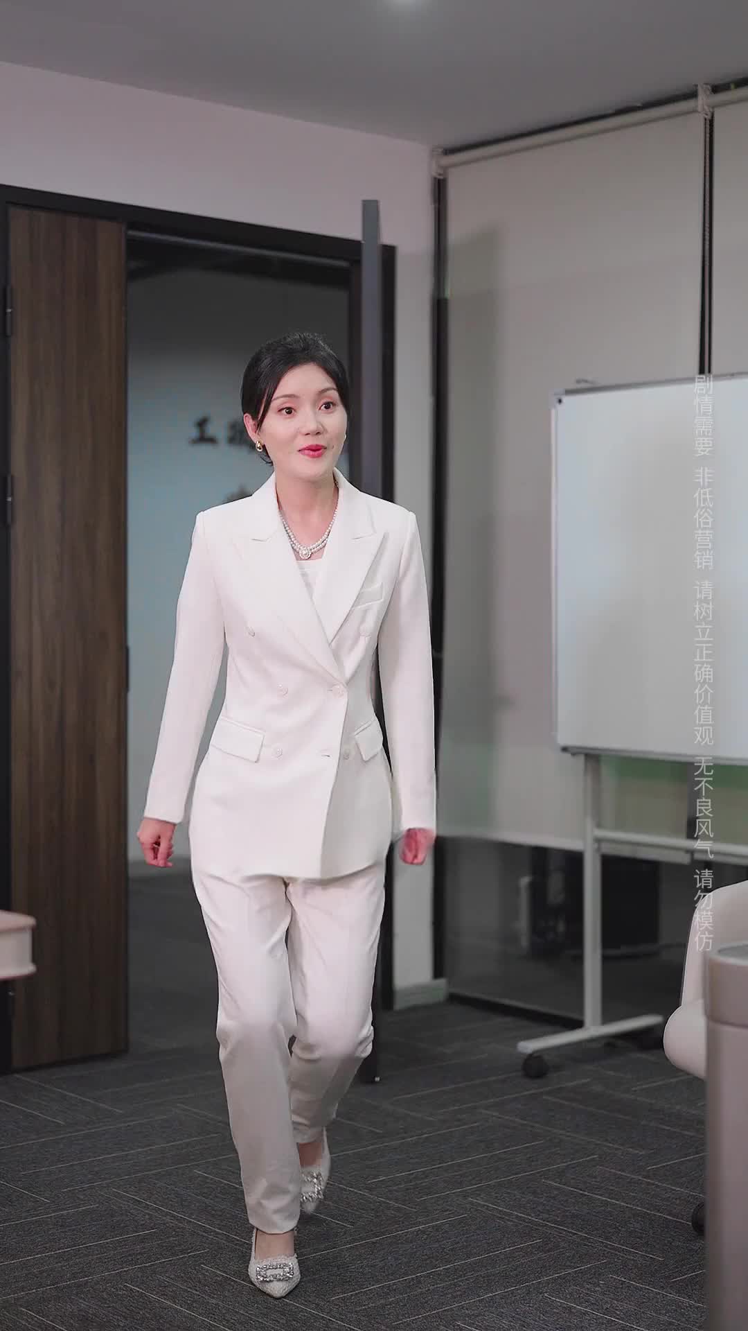 Episode 3 of Never Hire Family