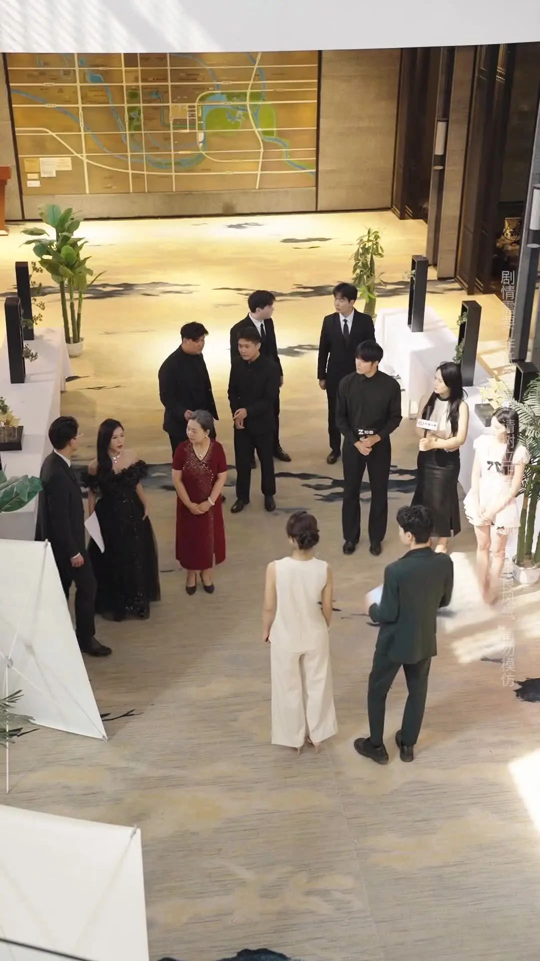Episode 10 of Never Marry a Gold-Digging Social Climber