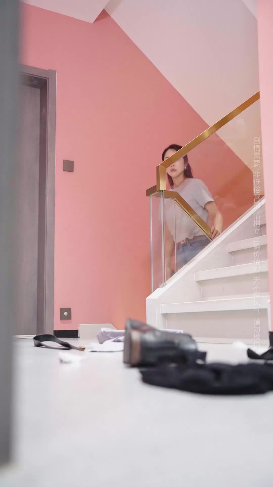 Episode 5 of Never Marry a Gold-Digging Social Climber