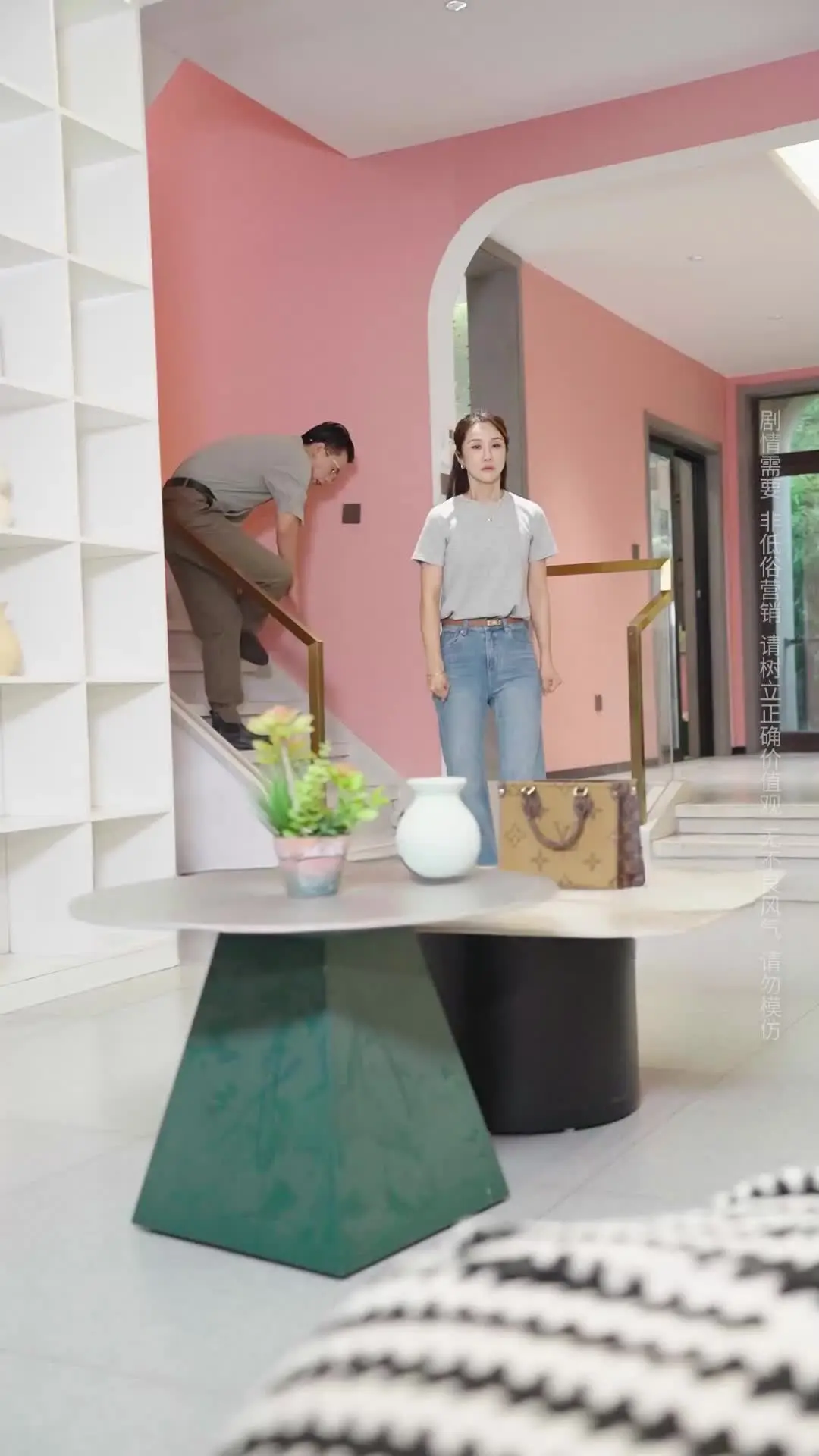 Episode 6 of Never Marry a Gold-Digging Social Climber