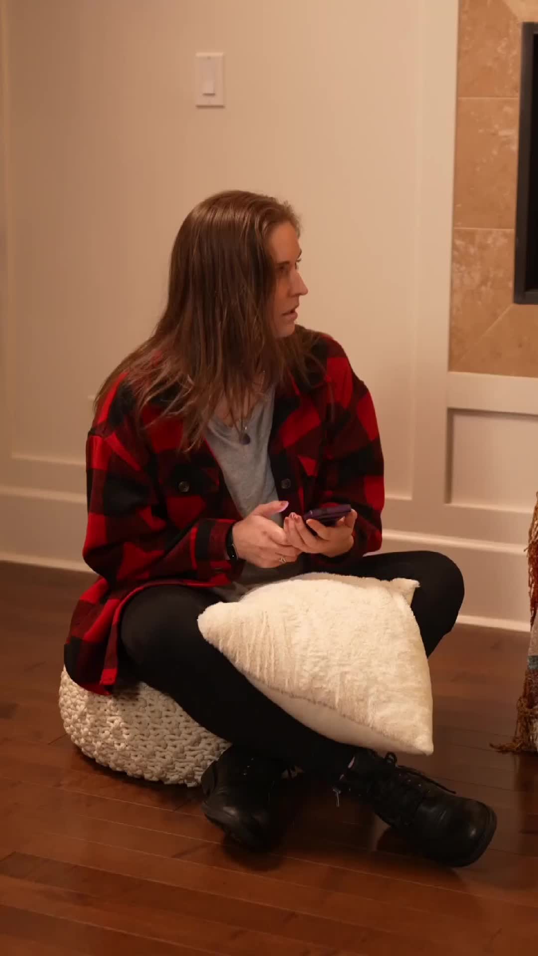 Episode 48 of Never Mess With A Badass Girl