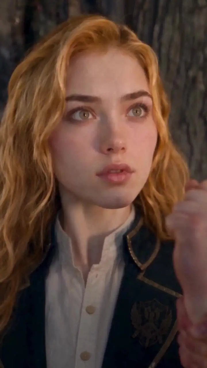 Episode 4 of Never Reject a Dragon Princess