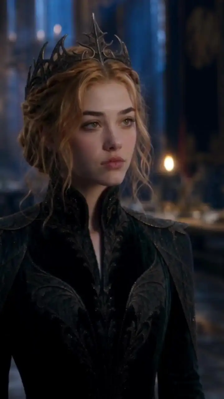 Episode 48 of Never Reject a Dragon Princess