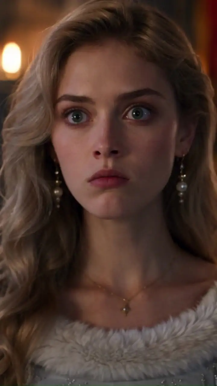 Episode 50 of Never Reject a Dragon Princess