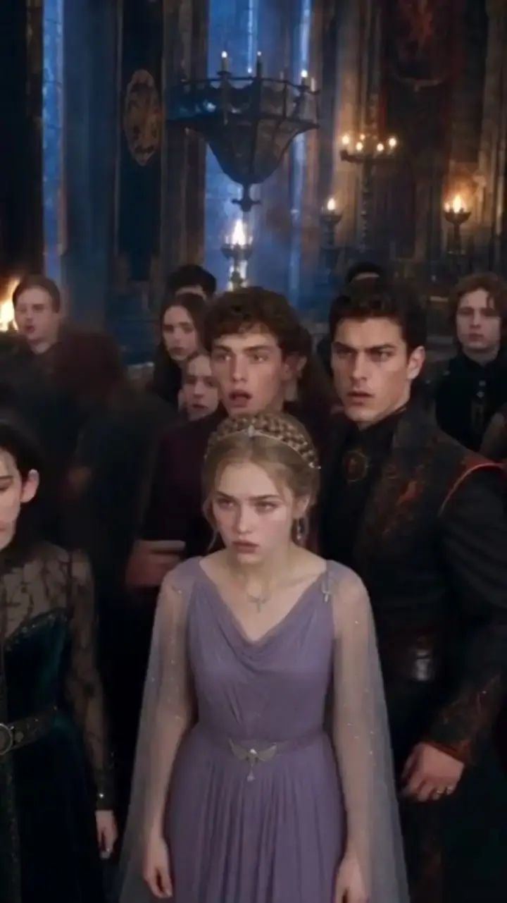 Episode 51 of Never Reject a Dragon Princess