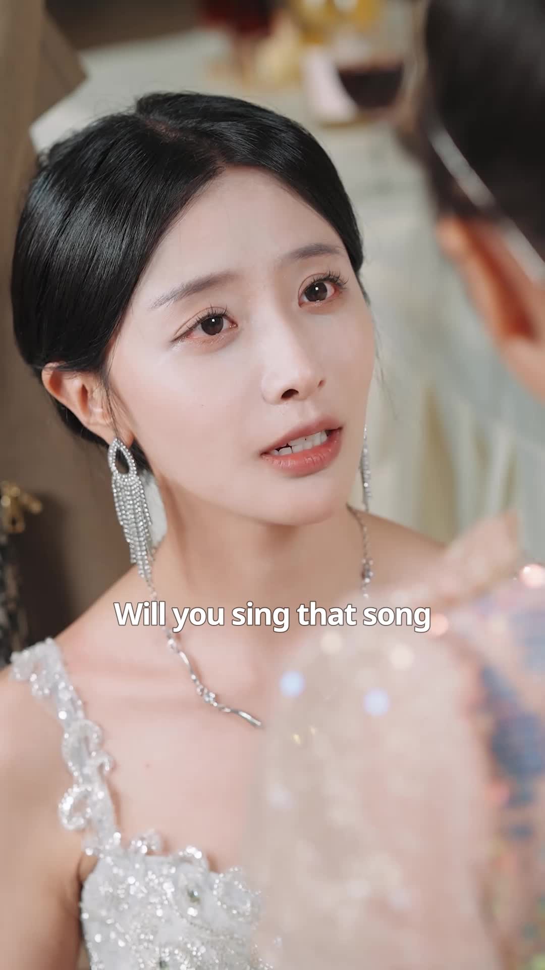Episode 25 of Never Stopped Loving You
