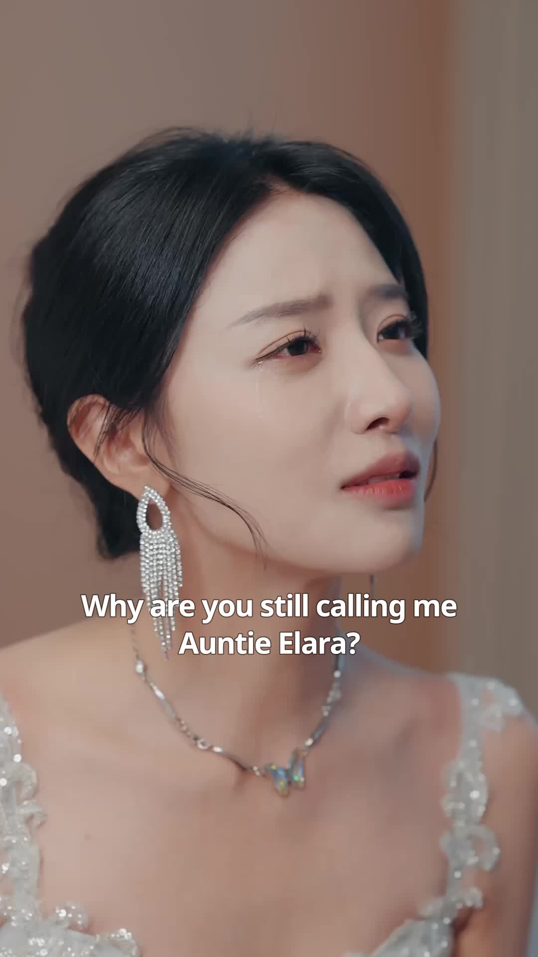 Episode 30 of Never Stopped Loving You