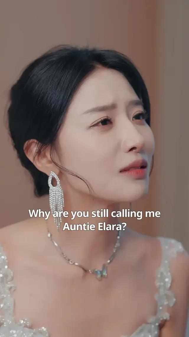 Episode 30 of Never Stopped Loving You
