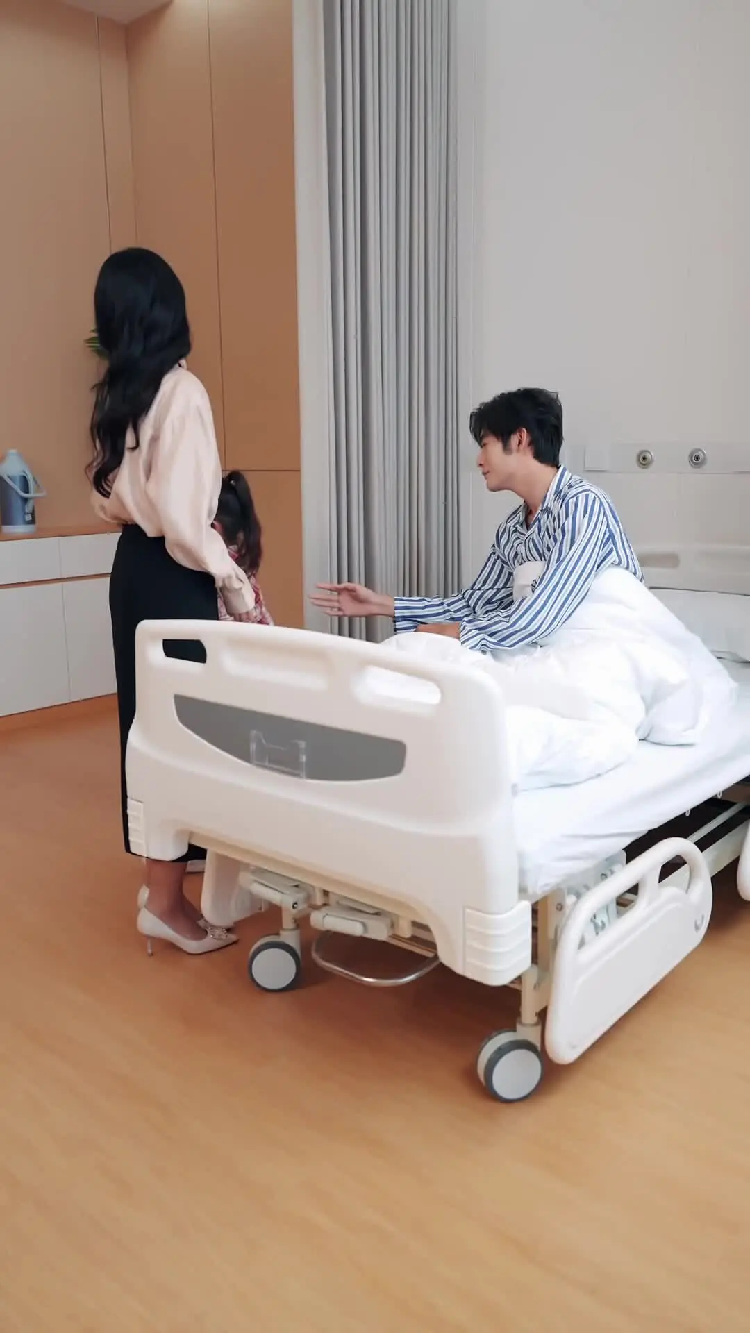 Episode 50 of Never Stopped Loving You