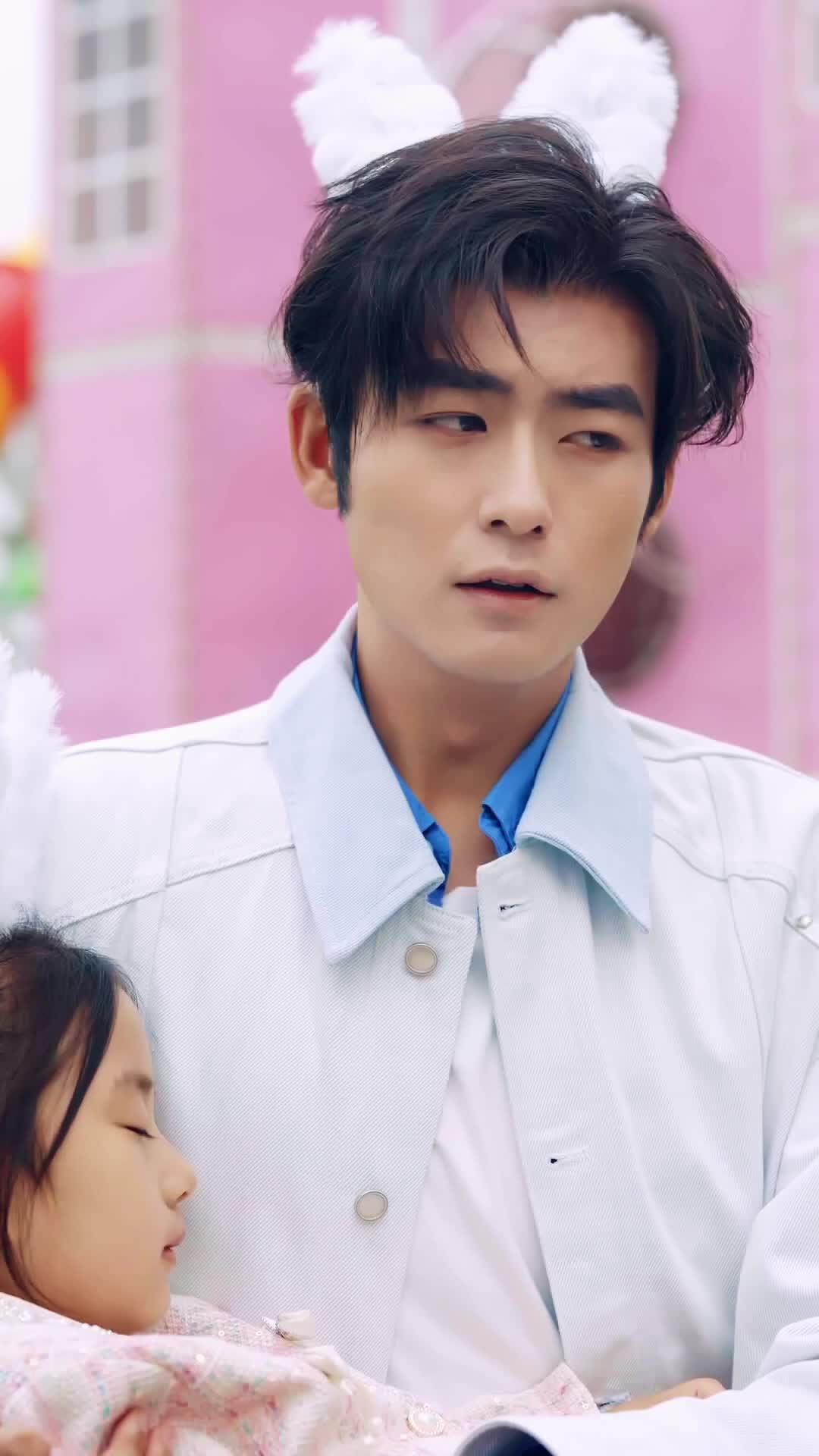 Episode 54 of Never Stopped Loving You