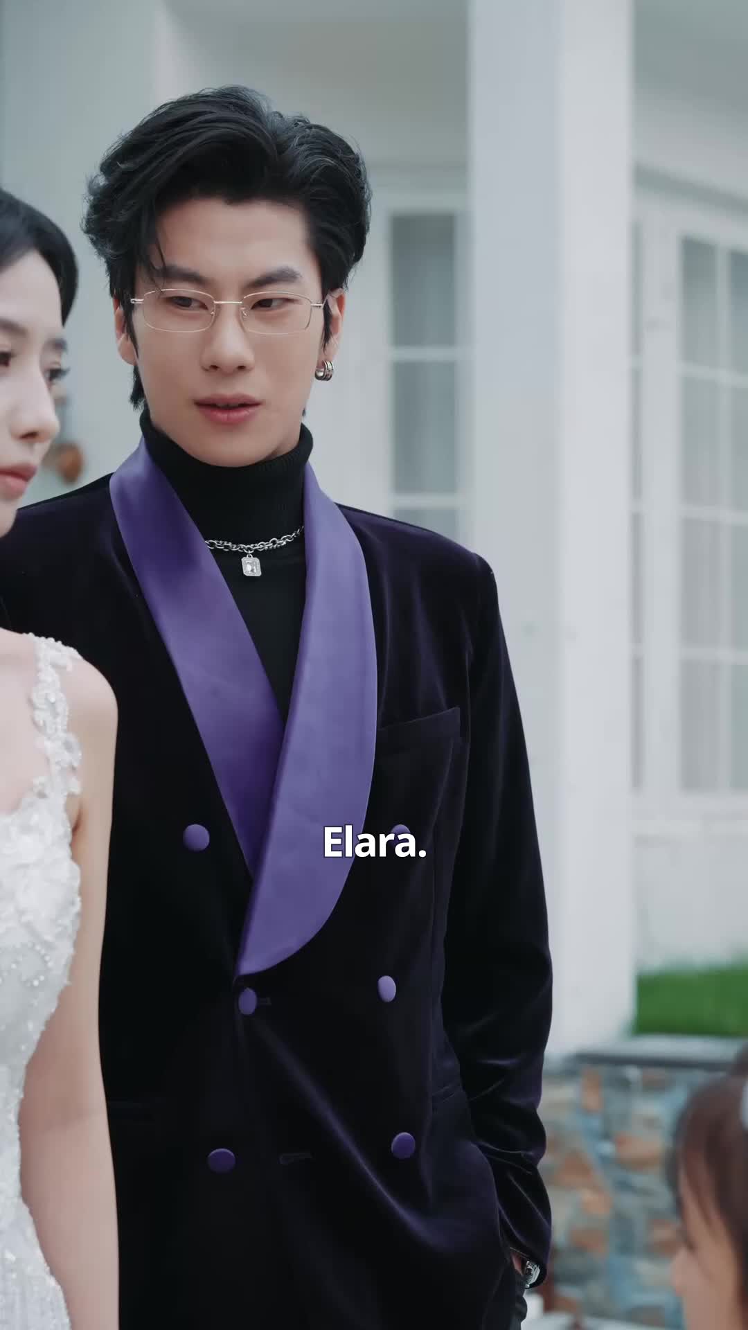 Episode 59 of Never Stopped Loving You