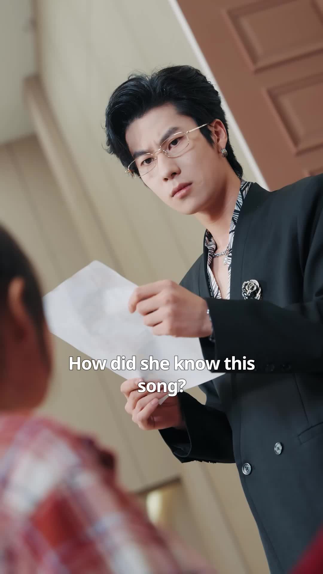 Episode 6 of Never Stopped Loving You