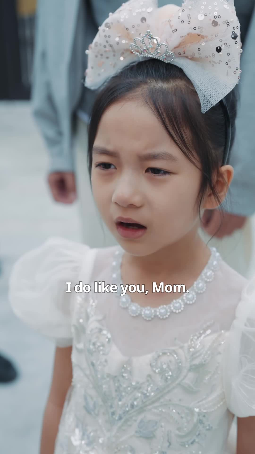 Episode 60 of Never Stopped Loving You