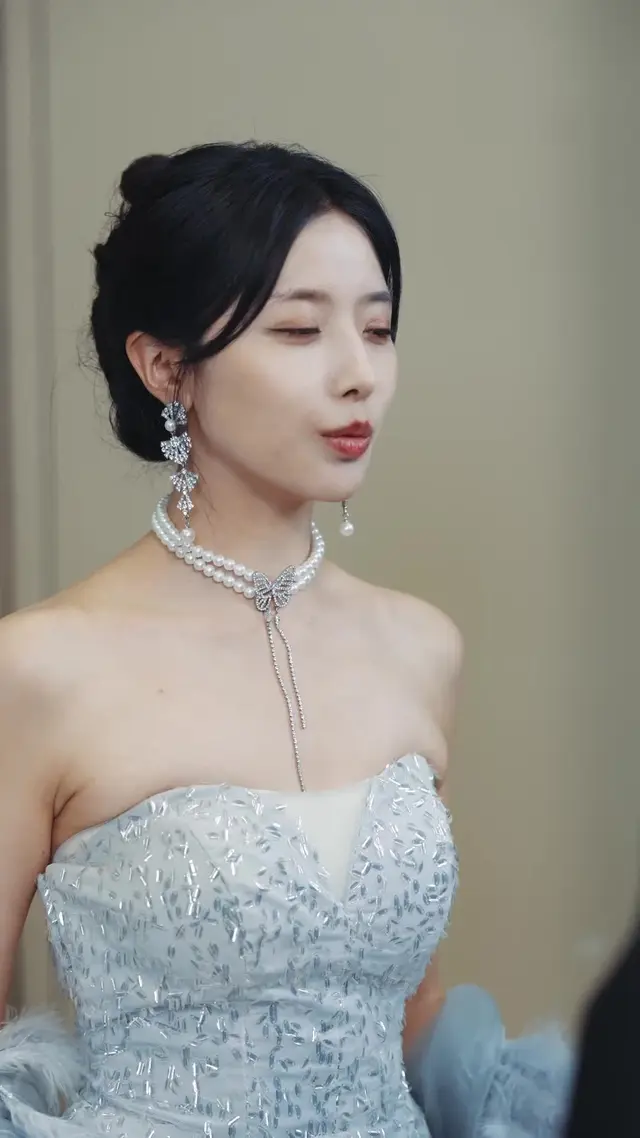 Episode 7 of Never Stopped Loving You
