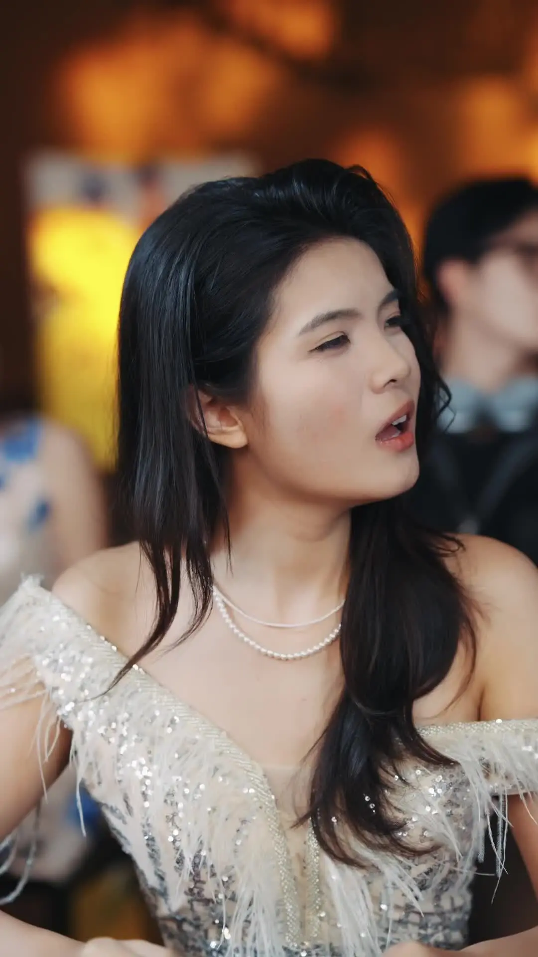 Episode 8 of Never Stopped Loving You
