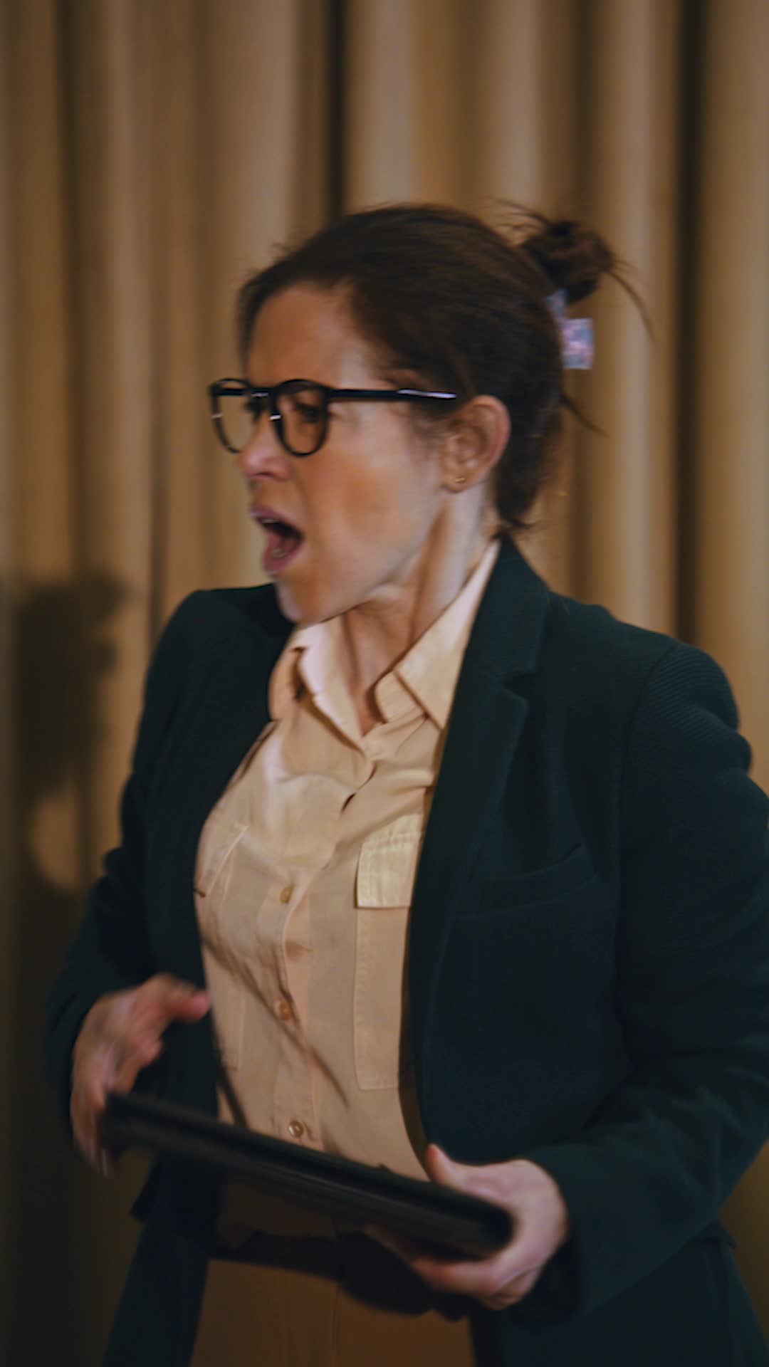 Episode 5 of Never Underestimate Girl Math