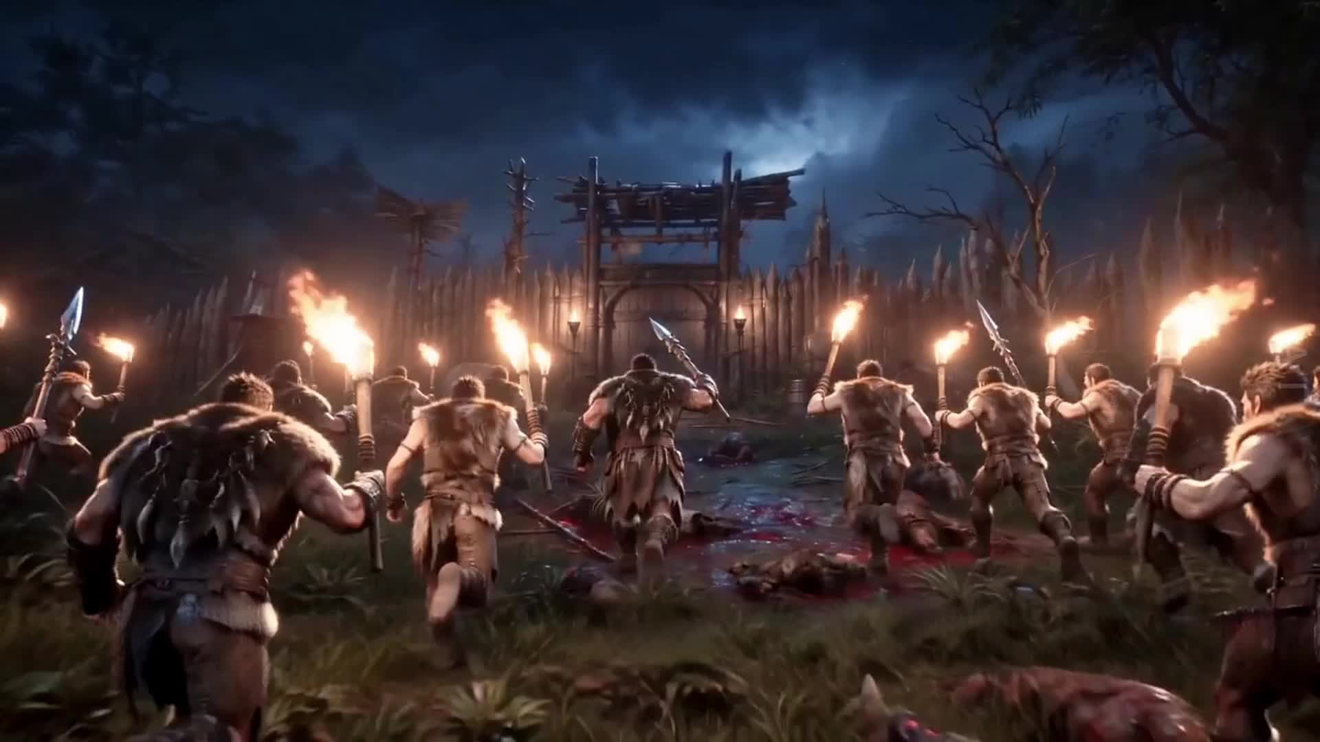 Episode 19 of New World, Old Rules?