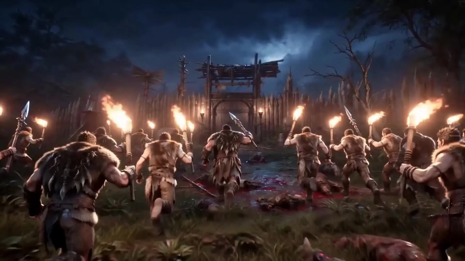 Episode 19 of New World, Old Rules?