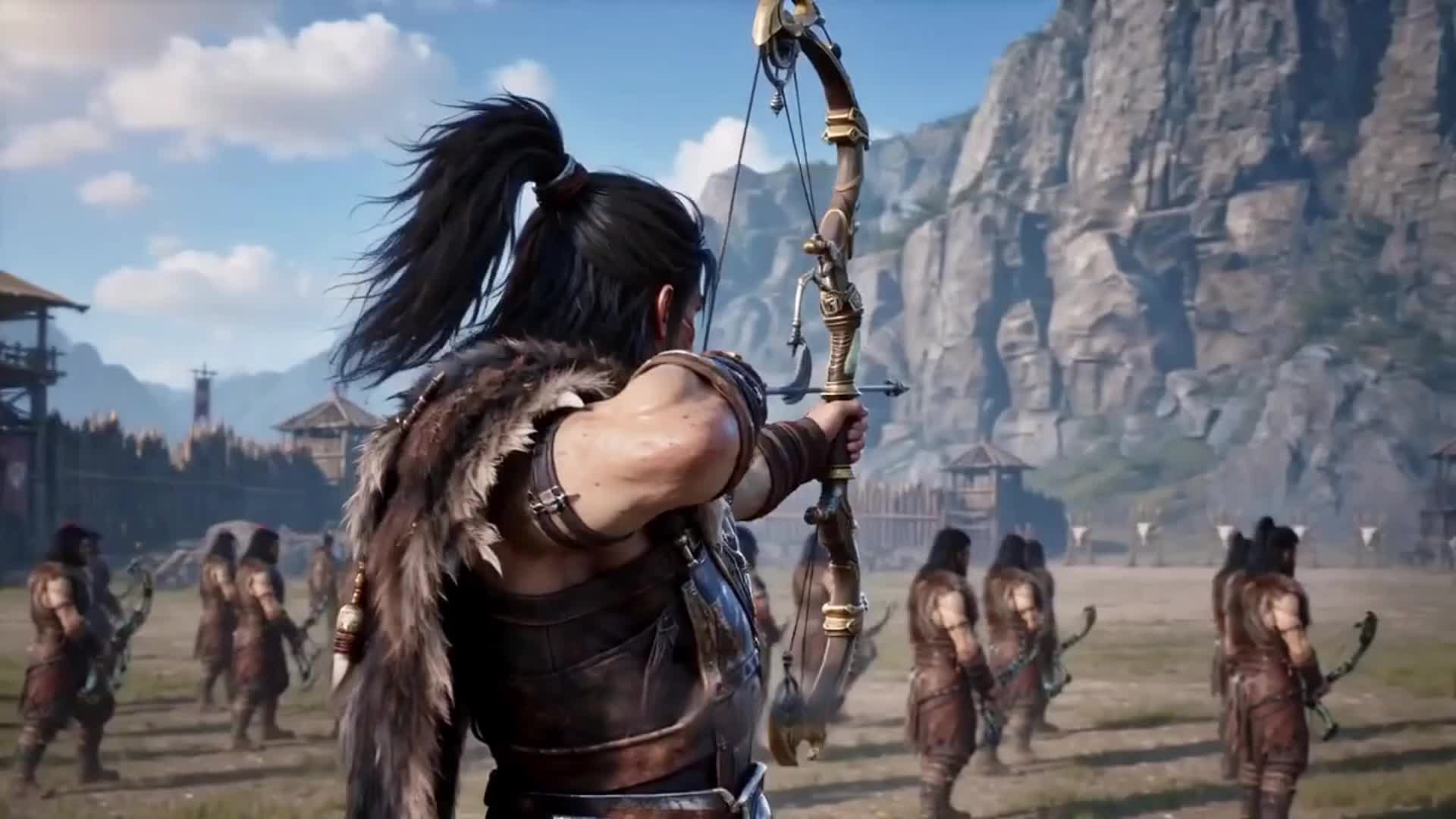 Episode 28 of New World, Old Rules?
