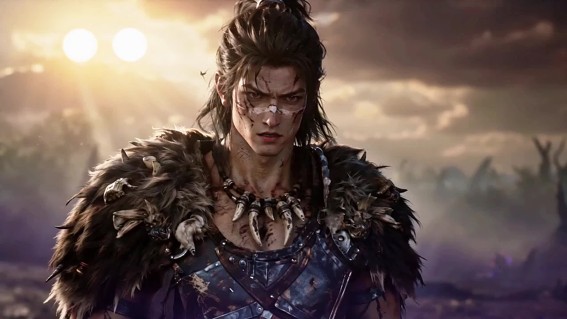 Episode 38 of New World, Old Rules?
