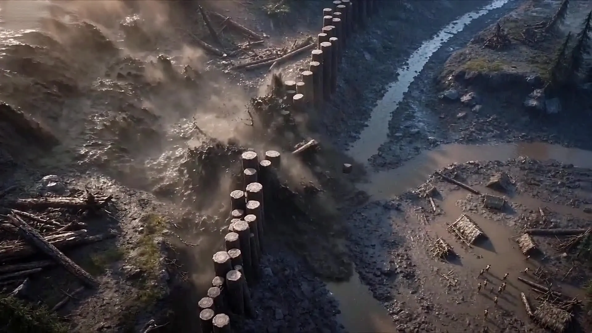 Episode 42 of New World, Old Rules?