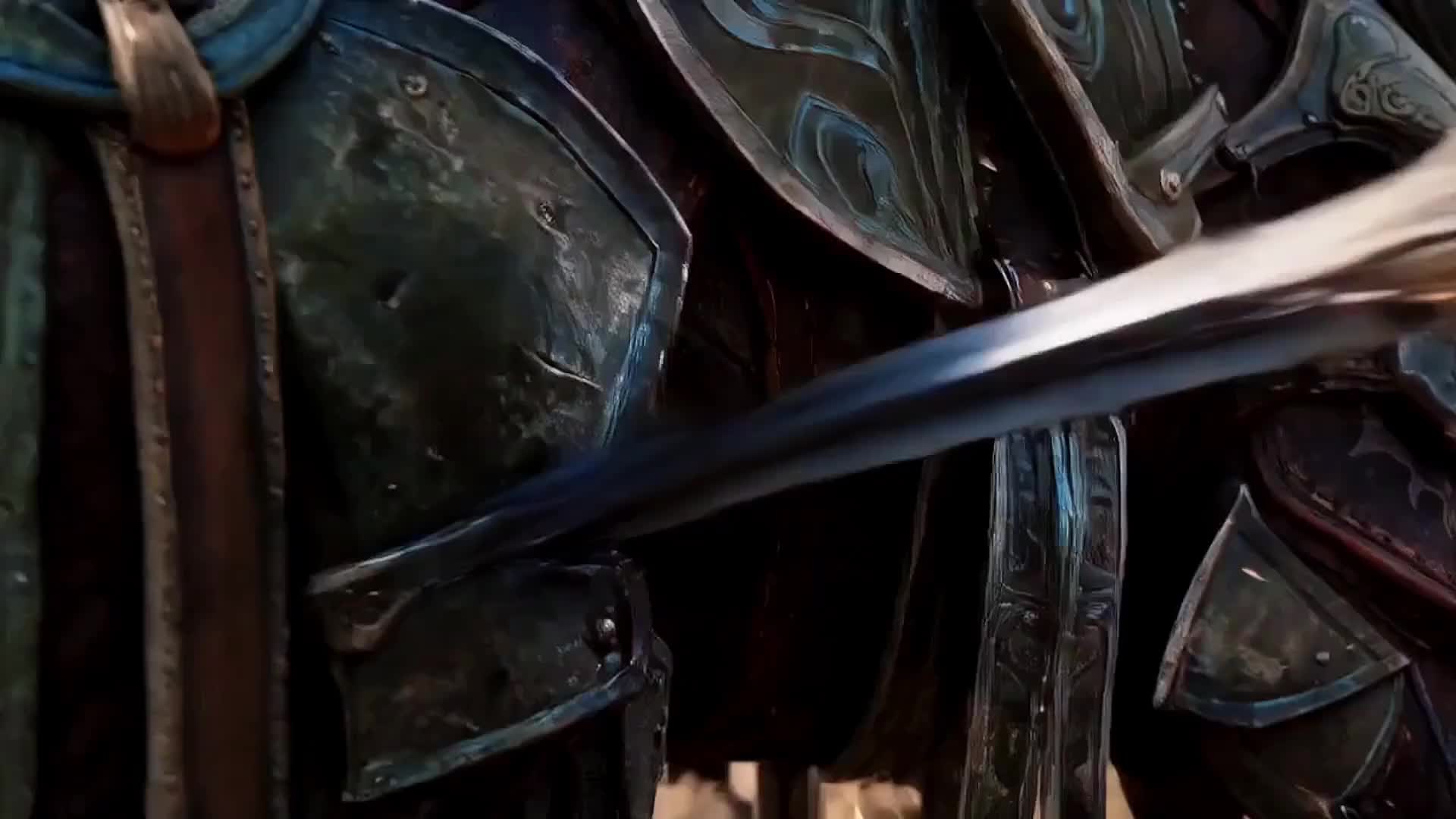 Episode 47 of New World, Old Rules?