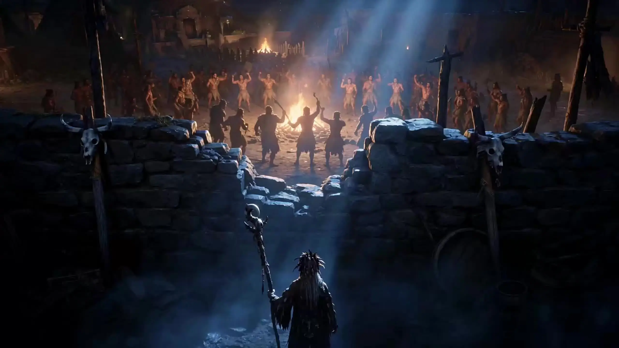 Episode 5 of New World, Old Rules?