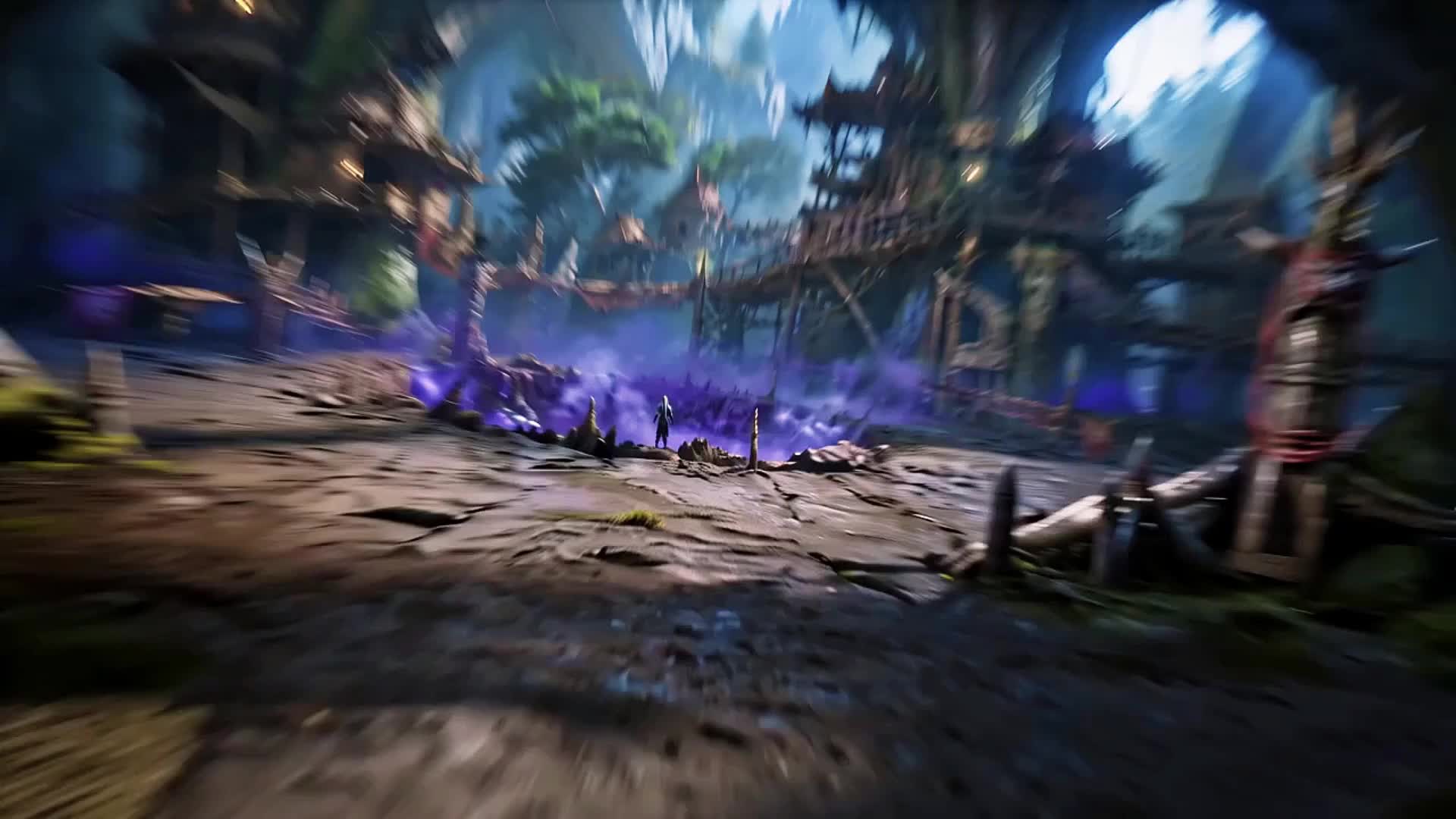 Episode 60 of New World, Old Rules?