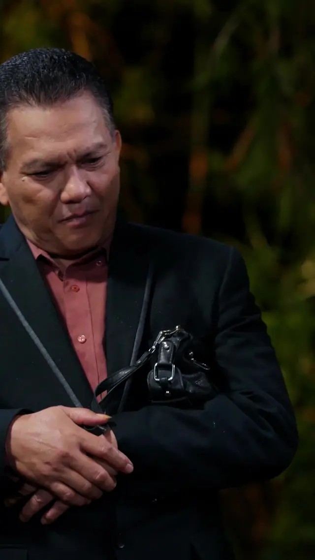 Episode 56 of New Year with My Pretty Boss