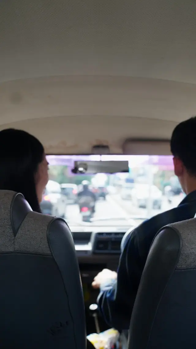 Episode 7 of New Year with My Pretty Boss