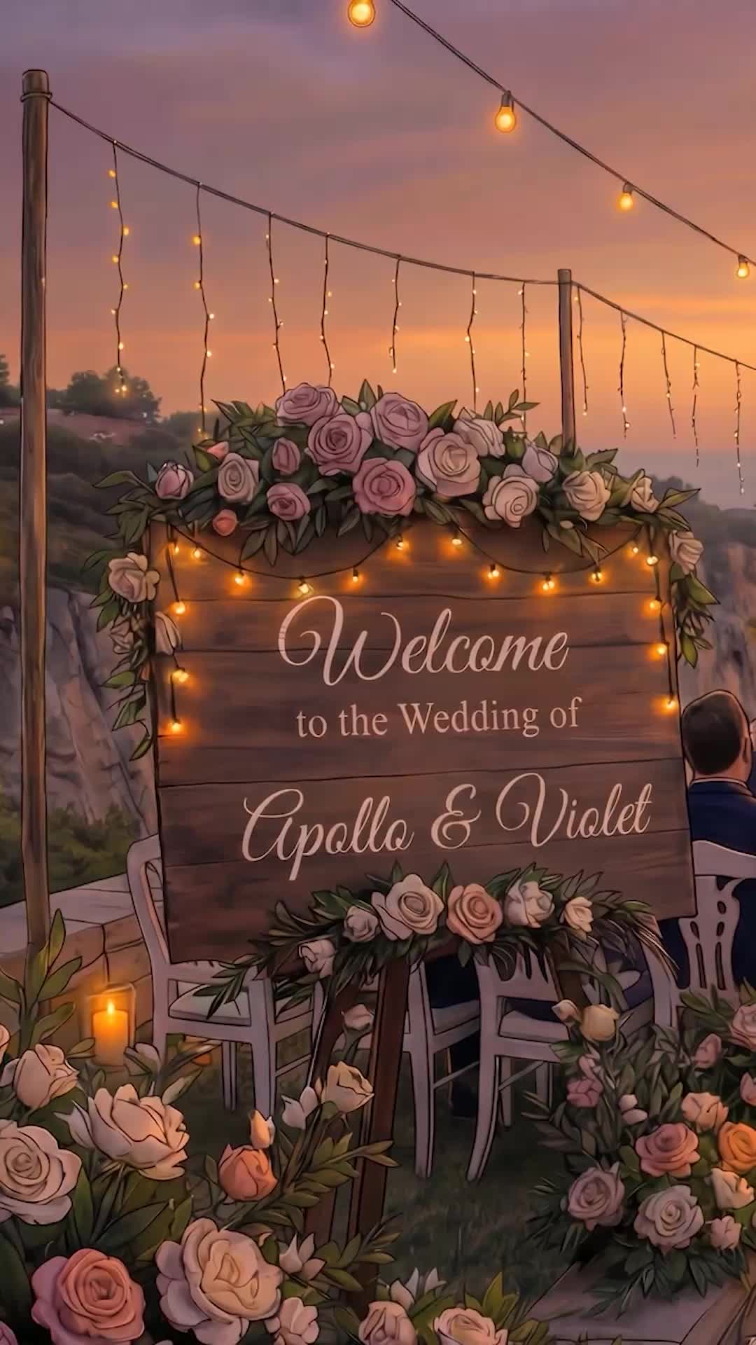 Episode 4 of Newly Wed Enemies