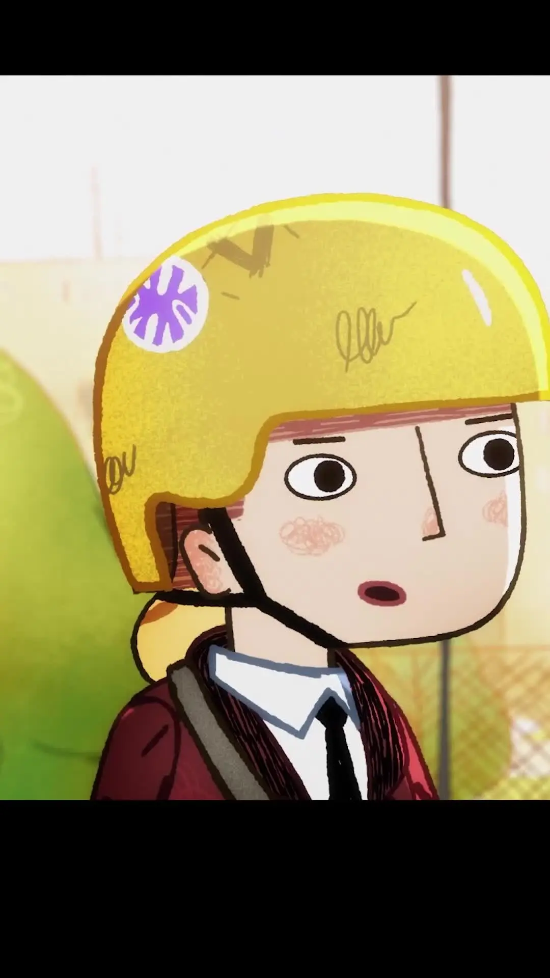 Episode 18 of Next Door Spy