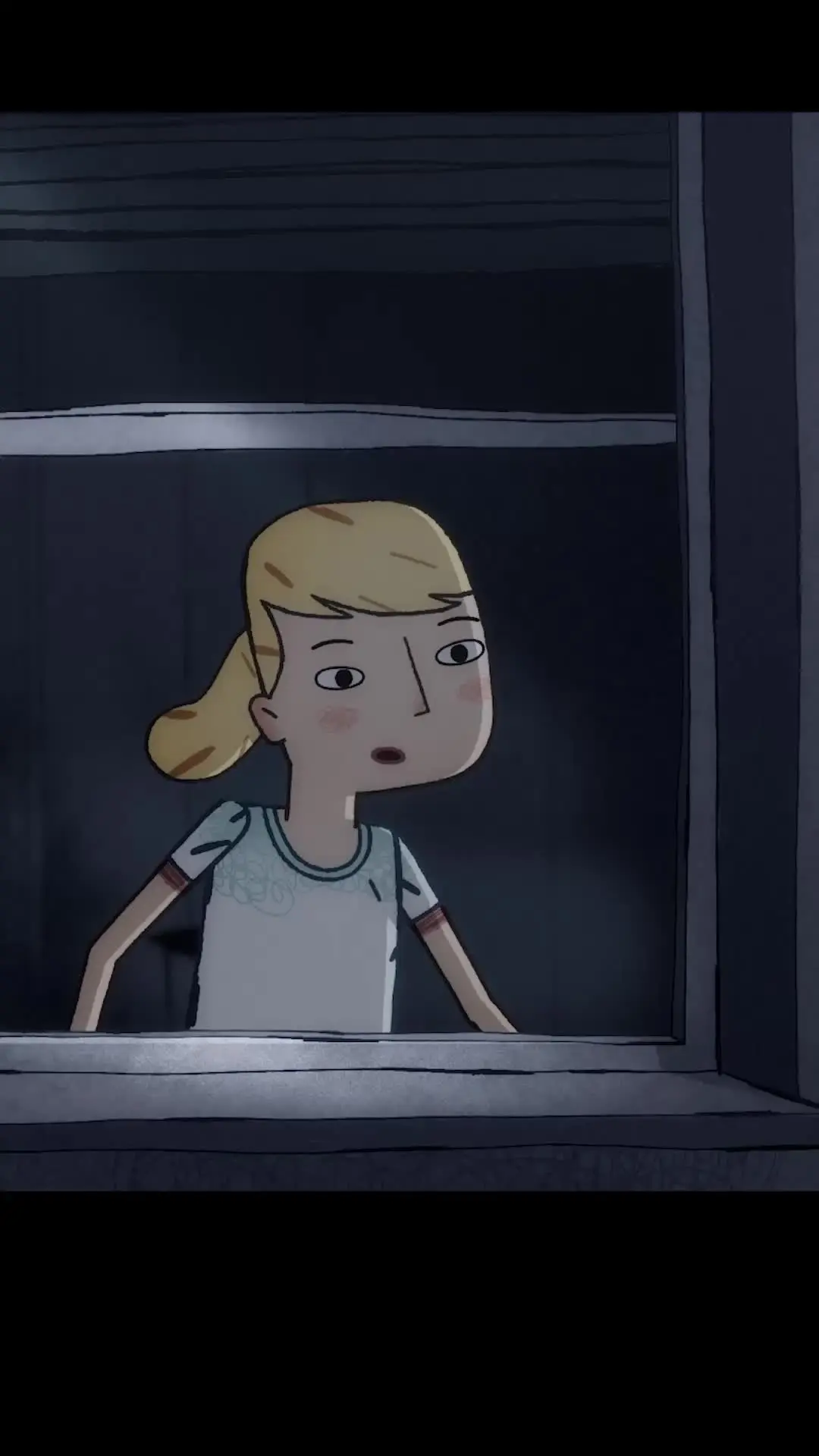 Episode 37 of Next Door Spy