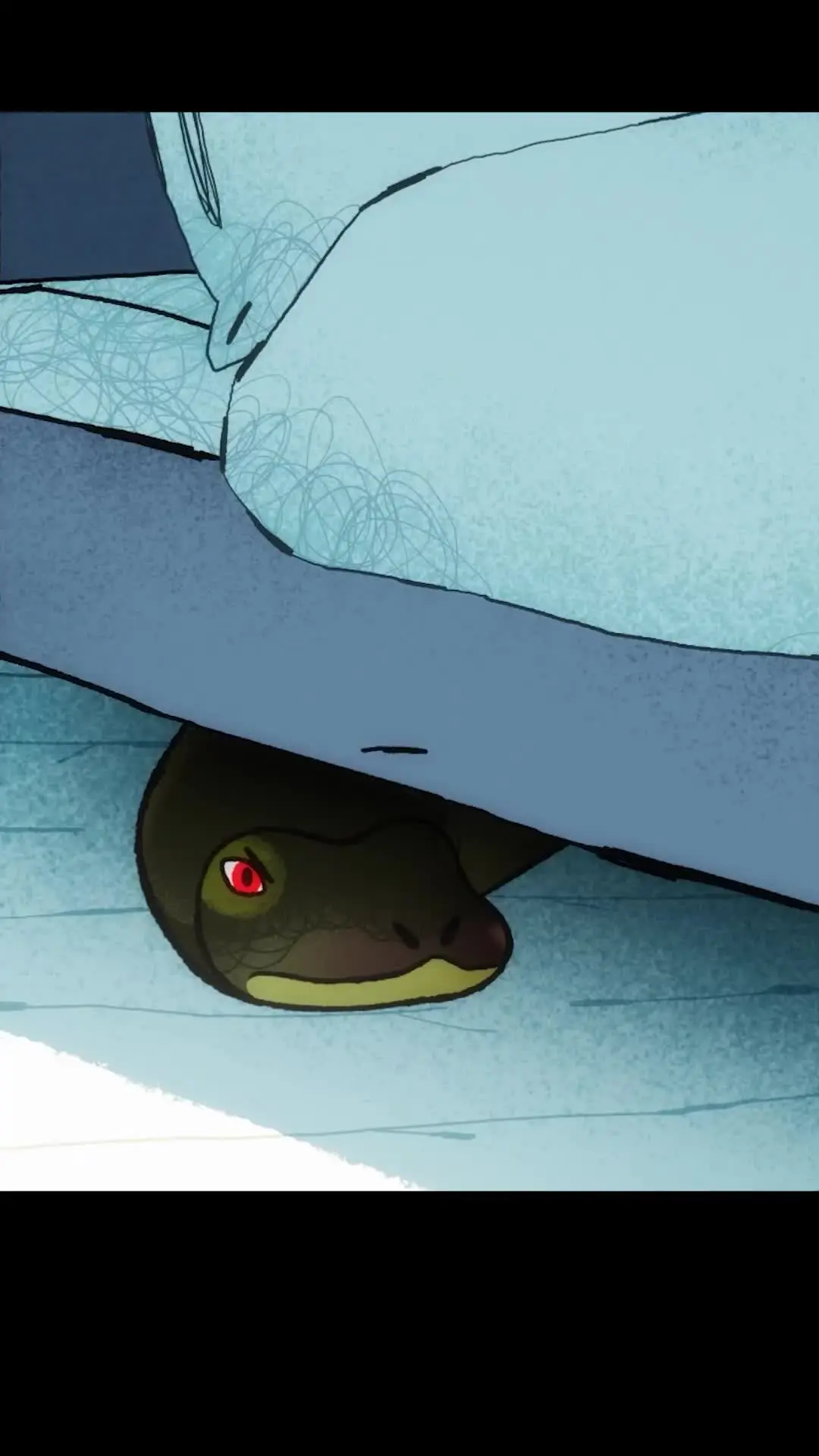 Episode 43 of Next Door Spy