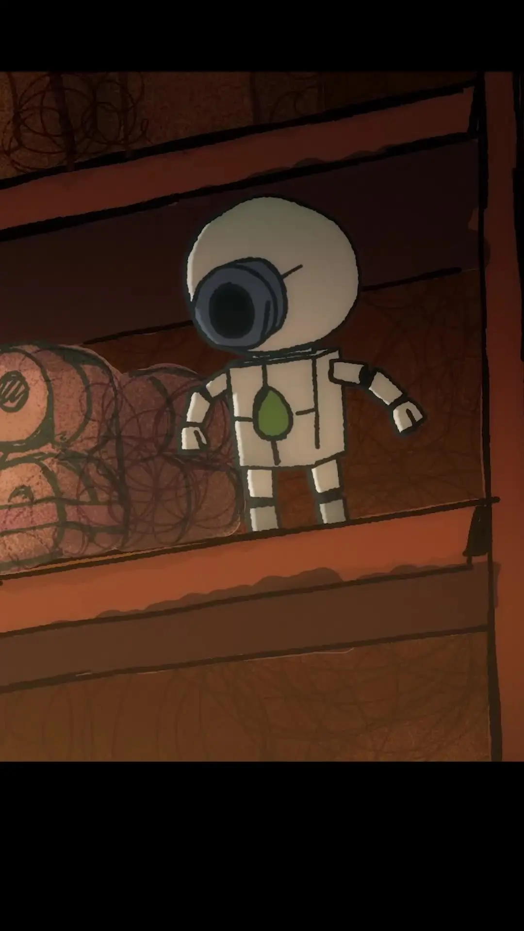 Episode 7 of Next Door Spy