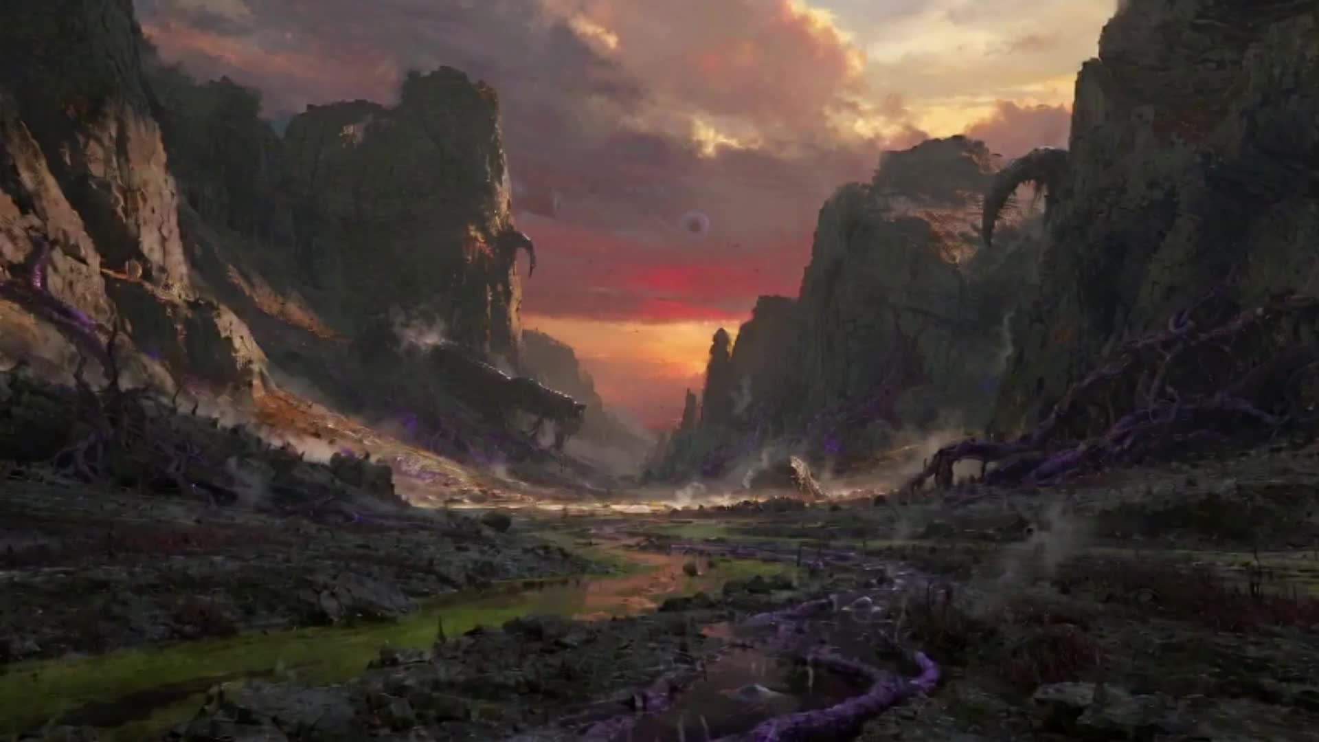 Episode 35 of Nine-Colored Saintess Amazes the Beast World