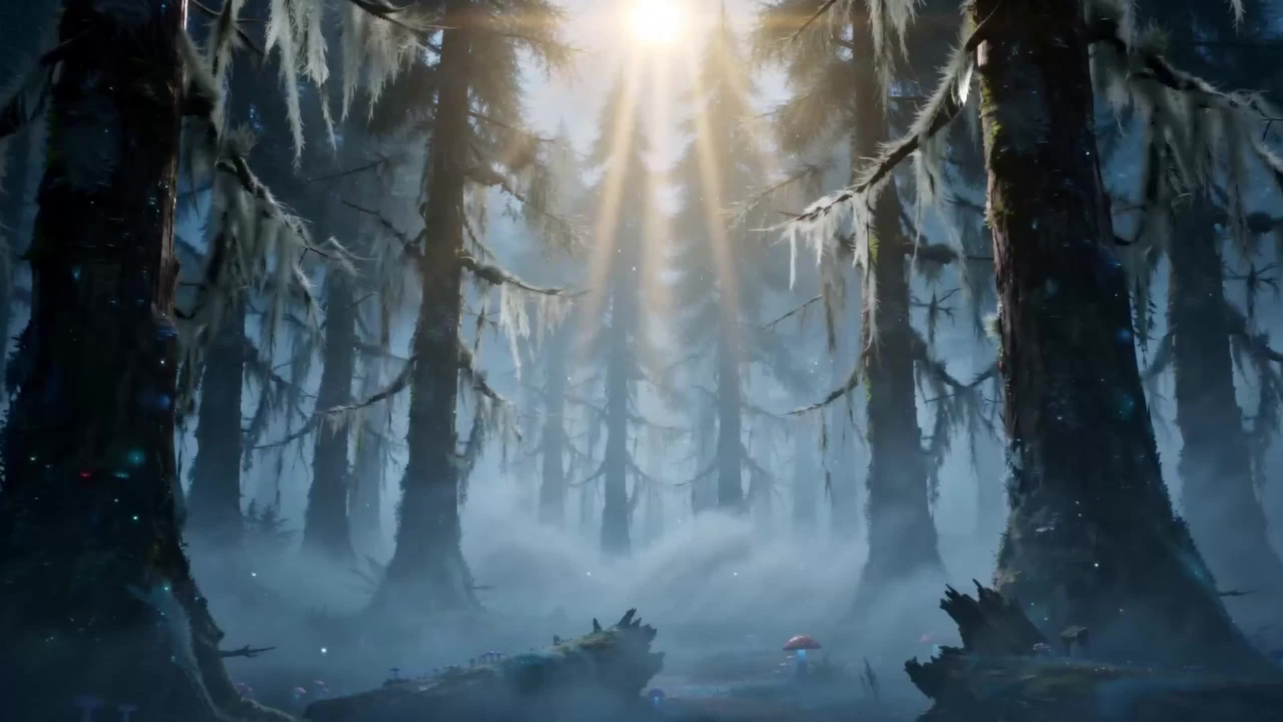 Episode 6 of Nine-Colored Saintess Amazes the Beast World