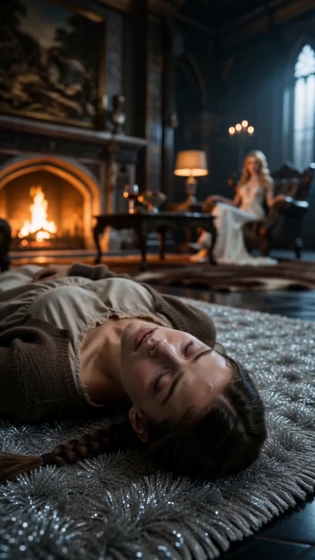 Episode 4 of No Longer His