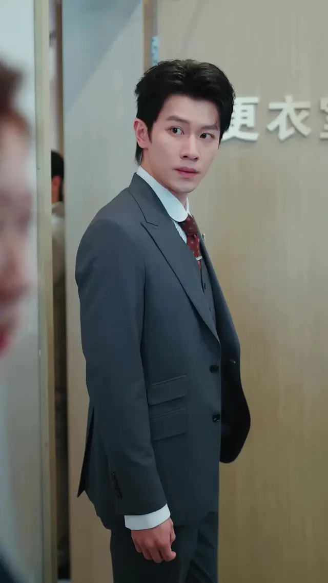 Episode 11 of No More Hidden Love
