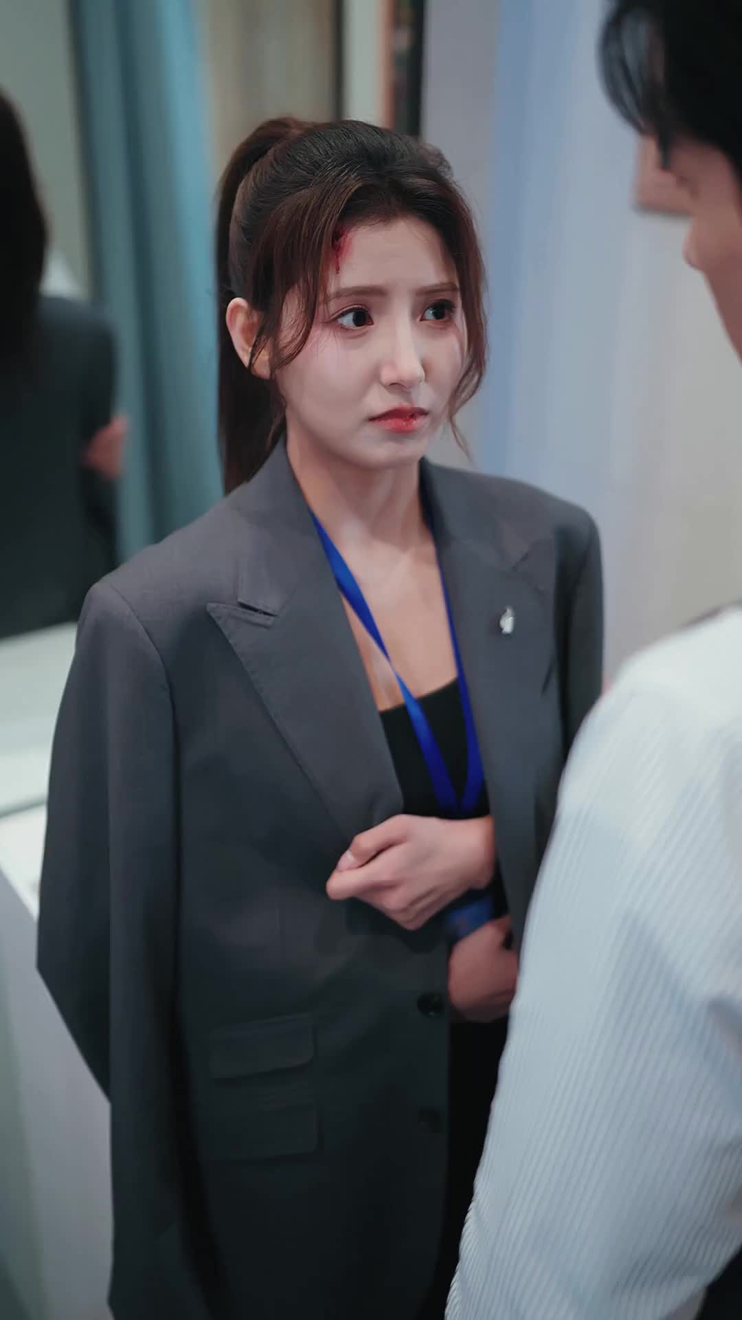 Episode 12 of No More Hidden Love