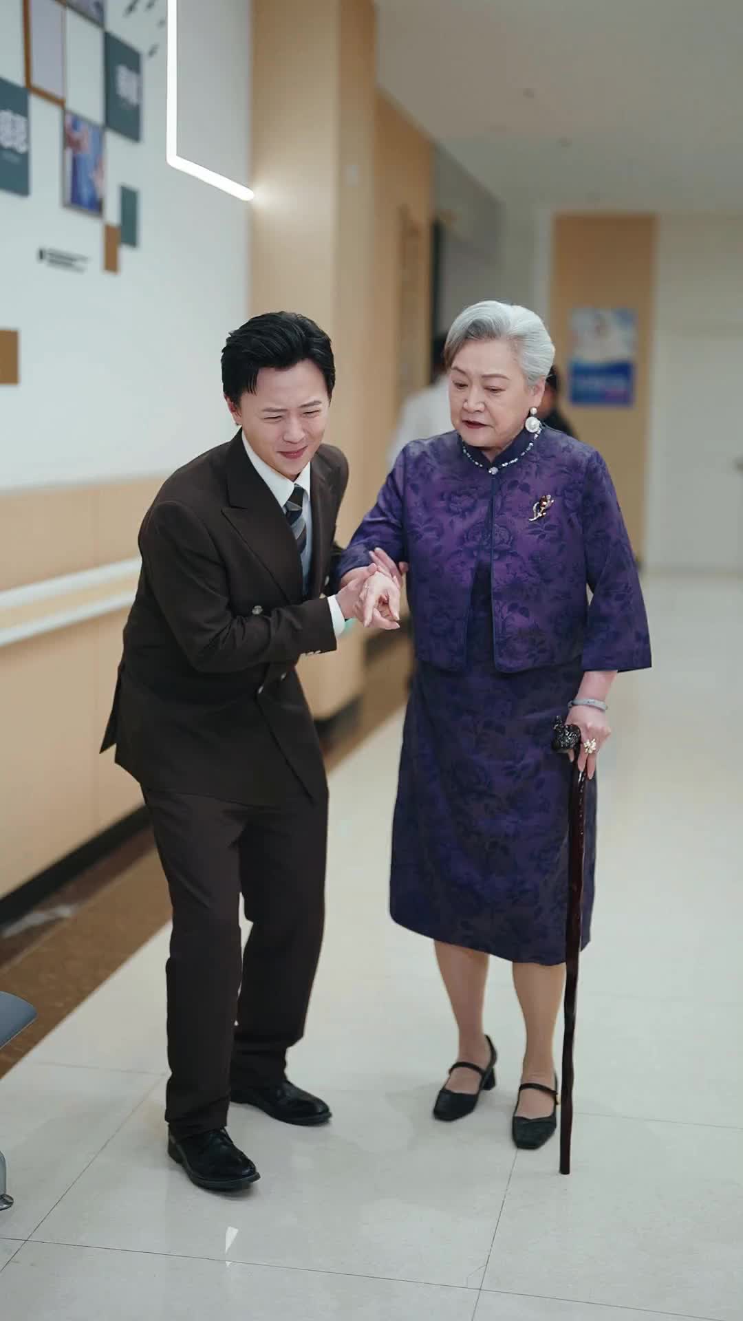 Episode 13 of No More Hidden Love